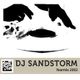DJ Sandstorm - 3FM Yearmix 2002 logo