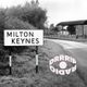 Oswald Moris - Drrrip Radio - The Road To Milton Keynes logo