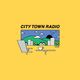 CITY TOWN RADIO Vol.01 logo