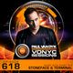 Paul van Dyk's VONYC Sessions 618 - SHINE Ibiza Guest Mix from Stoneface & Terminal logo