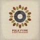 Folk Funk and Trippy Troubadours logo