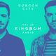 Gorgon City KINGDOM Radio 035 - Live in Toronto logo