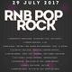 Rap RNB POP DANCE ROCK - July 29 - 7 - 2017 logo