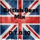 British Beat Mix logo