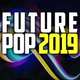 FUTURE POP 2019 logo