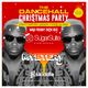 @DJMYSTERYJ | Dancehall Christmas Party | 20/12 Sugar Suite Birmingham logo
