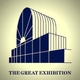 Swing, Jazz & Latin at The Great Exhibition (29/08/14). logo
