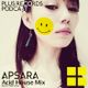 082: Apsara - Acid House mix logo