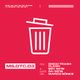 Disco Trash Clash 2016 (The Parlour 4th Anniversary Re-Fix) logo