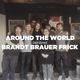 Around The World #19 special w/ Brandt Brauer Frick logo