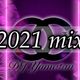 2021 BEST MIX logo
