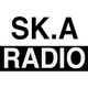 DJ Ska N Mash on SK.A Radio 05/01/2018 logo