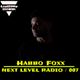Next Level Radio 007 - Habbo Foxx Guest Mix logo