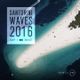 Santorini Waves 2016 (Day 1 - Brač) - Marco PM logo