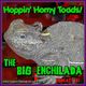 BIG ENCHILADA 81: Hoppin' Horny Toads logo