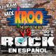 DJ RAM - KROQ vs ROCK EN ESPANOL MIX ( 80s New Wave & 80s 90s Rock en Espanol ) logo
