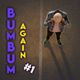 BUMBUM AGAIN #1 by bumbumdj logo
