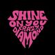 RED ARMY LOVE VS SHINE ON YOU CRAZY DIAMOND (dj mao mix) logo