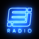 EJ Radio 025 logo