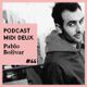 Podcast #66 - Pablo Bolivar logo