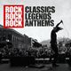 (165) VA - Rock Classics Rock Legends Rock Anthems (2021) (11/06/2022) logo