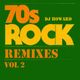 70's Rock Remixes Vol 2 logo