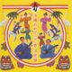 Okinawa / La Musica del Pueblo Ryukyu / 沖縄琉球音楽 (Otras Yerbass 11) logo