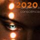 Palestra - 2020: Despertar a Consciência logo