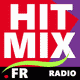 RADIO FRESH HITS MIX FR 2018 By Edou logo