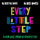 Every Little Step: A New Jack Swing Retrospective - Digital Dave x Mike Morse logo