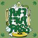 Puff Puff Pass Mix vol. 3 by Dj Chvare, Dj Noki Nole logo