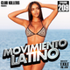 Movimiento Latino #209 - DJ Amazing logo