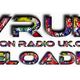 2.10.18  Vintage 90s UK and US Garage Classics Steve Stritton Vision Radio UK logo