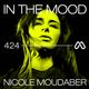In the MOOD - Episode 424 - Live from E1 London - Nicole Moudaber b2b Sasha logo