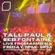 The Radio Show with Tall Paul & Seb Fontaine (Amnesia Mix Special) - Friday 6th October 2023 logo