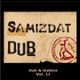 Samizdat Dub - Dub & Dubber, Vol. 13 logo