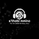 S'thabi Mmino - Vol. 05 (2020 Birthday Mix) logo