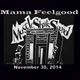 Mama Feelgood - Muscle Shoals Sound Studios logo