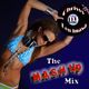The M.A.S.H Up Mix logo