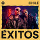 Mix EXITOS Chile Octubre (Spotify) [BABY OTAKU - FEID - GATÚBELA - PATO FEO - MARISOLA] logo