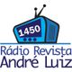 Transformando a prática do mal em algo melhor | Rádio Revista André Luiz (05/01/2023) logo
