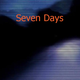 Seven Days - Net Label Day 2015 Podcast 7 logo