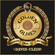 GOLDEN OLDIES 80'S MUSIC MIX BY DJ CLEIN VOL1 logo