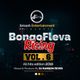 BONGO FLEVA RISING VOL.6 (All Hits Edition 2018) logo