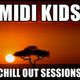 Chill Out Sessions 1 logo
