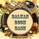 Balkan Boom Bash logo