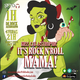 It's Rock n' Roll, Mama! T04E06 [Dark Country, Western Rock, Outlaw Blues] logo