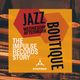 Jazz Boutique - The Impulse Records Story - Famous & Unknown Tunes logo