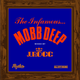 All City Music presents J-Rocc and His Infamous Mobb Deep Mix logo