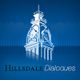 Hillsdale Dialogues 1-18-13, Homer logo